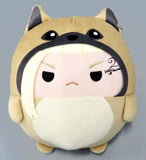 Ken Ryuguji Tokyo Revengers Kujimate Nuikuji Fuwakororin Big Prize B Plush Toys [USED]