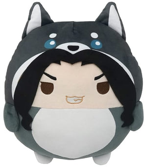 Keisuke Baji Plush Toys Tokyo Revengers Kujimate Nuikuji Fuwakororin Big Prize B Plush Toys [USED]