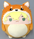 Chifuyu Matsuno Plush Toys Tokyo Revengers Kujimate Nuikuji Fuwakororin Big Prize B Plush Toys [USED]