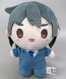 Aoba Kuronuma Durarara!!x2 Nuigurumi Kuji Mofumofu Animal Prize A-3 Plush Toys [USED]