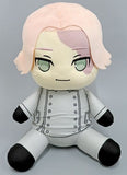 Seishu Inui Inupie Tokyo Revengers Kujimate Kujigurumi Osuwari Big Plush Toy Prize B-5 Plush Toys [USED]