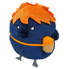 Hinagarasu Shoyo Hinata Haikyu!! Minnano Kuji Animal Picnic Big Plush Toy Prize A Plush Toys [USED]