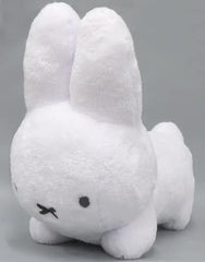 Rabbit Shiro Bruna Animal Taito Lottery Winter Collection Extra Large Plush Toy Prize A Plush Toys [USED]