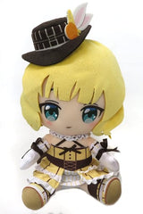 Syaro Is the Order a Rabbit? Bloom Taito Lottery Prize B Plush Toys [USED]