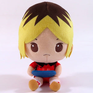 Kenma Kozume Haikyu!! Minnano Kuji Goods Collection Prize C Plush Toys [USED]