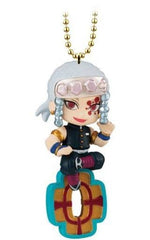 Tengen Uzui 003 Demon Slayer: Kimetsu no Yaiba Twinkle Dolly 003 Key Chain [USED]