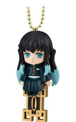 Muichirou Tokitou 004 Demon Slayer: Kimetsu no Yaiba Twinkle Dolly 003 Key Chain [USED]