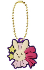 14 Oshi No Ko Rubbermas Gummies Key Chain [USED]