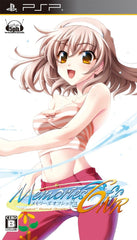Memories Off 6 Next Relation PlayStation Portable [USED]