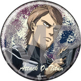 Jean Kirstein Attack on Titan The Final Season Can Badge Collection Can Badge [USED]