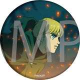Armin Arlert A Attack on Titan The Final Season Can Badge Collection 2 Can Badge [USED]