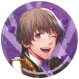 Eiji Otori Uta no Prince Sama Can Badge Uta Pri Expo: 10Th Anniversary Limited 10th Anniversary Book Included Item Can Badge [USED]