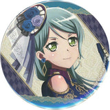 Hikawa Sayo Normal BanG Dream! Episode of Roselia II: Song I am. Trading Can Badge Theater Limited Can Badge [USED]