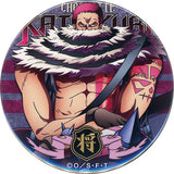 Charlotte Katakuri One Piece Yakara Can Badge Part 15 Music Can Badge [USED]