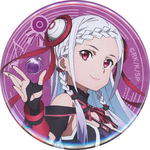 Yuna Sword Art Online Can Badge Collection Film Orchestra Concert 2021 Limited Can Badge [USED]