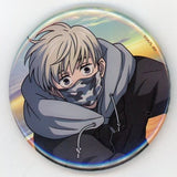 Toge Inumaki Jujutsu Kaisen Trading Can Badge Jujutsu Kaisen Exhibition Late Kyoto Sister School Goodwill Event & The Origin of Obedience Arc Limited Tin Badge [USED]