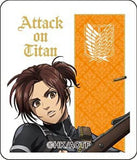 Sasha Blouse The Scout Regiment Attack on Titan Acrylic Badge Badge [USED]