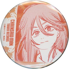 Chainsaw Man Angel Devil Can Badge Collection Vol.1 Tower Records Limited Buttons [USED]