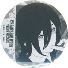 Chainsaw Man Nayuta Can Badge Collection Vol.1 Tower Records Limited Buttons [USED]