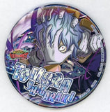 Tomura Shigaraki My Hero Academia Hologram Can Badge Ultra Impact Namco Limited Can Badge [USED]