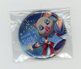 Inosuke Hashibira Star Demon Slayer: Kimetsu no Yaiba Trading Can Badge Wish to The Sky Tokyo Skytree Limited Can Badge [USED]