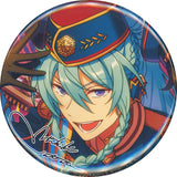 Wataru Hibiki Ensemble Stars! 54mm Can Badge C95 Limited Items Included in The Gokijin Set Can Badge [USED]