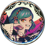 Hisui Kitakoji Vtuber Nijisanji Random Can Badge Halloween Goods 2021 Can Badge [USED]