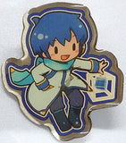 KAITO VOCALOID Original Pins Magical Mirai 2017 Limited Admission Benefits for Special Exhibitions Lapel Pin [USED]