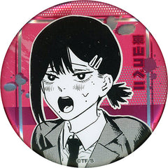 Chainsaw Man Kobeni Higashiyama Decollection Can Badge Part 1 Buttons [USED]