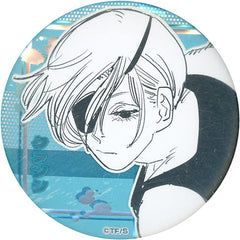 Chainsaw Man Quanxi Decollection Can Badge Part 1 Buttons [USED]