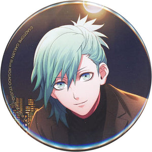 Ai Mikaze Uta no Prince Sama: All Star for Nintendo Switch Can Badge Stellaworth Limited Switch Software Stella Set Bundled Bonus Tin Badge [USED]