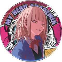 My Hero Academia Toga Himiko Collection Can Badge Part 7 Buttons [USED]