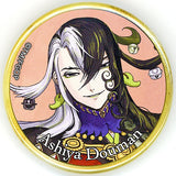 Alter Ego/Doman Ashiya Fate/Grand Order Spirit Origin Summon Can Badge Vol.9 Animejapan 2022 Limited Can Badge [USED]