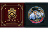 Sabo One Piece Birthday Premium Can Badge 2021 Can Badge [USED]