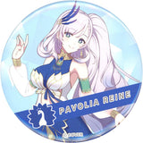 Pavolia Reine Vtuber Hololive Random Can Badge Hololive Super Expo 2022 Limited Can Badge [USED]