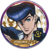 Josuke Higashikata JoJo's Bizarre Adventure: Diamond is Unbreakable Trading Can Badge Special Event Great Festival Limited Can Badge [USED]