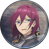 Ibara Saegusa Ensemble Stars! Ending Illustration Can Badge Vol.3 Yumenosaki Academy Purchasing Department Limited Can Badge [USED]