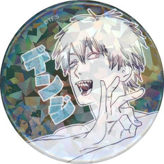 Chainsaw Man Denji 2 Weekly Shonen Jump All Star Can Badge Part 2 Jump Characters Store Limited Buttons [USED]