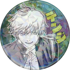 Chainsaw Man Denji 3 Weekly Shonen Jump All Star Can Badge Part 2 Jump Characters Store Limited Buttons [USED]