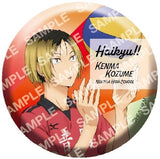 Kenma Kozume Full Color Haikyu!! Can Badge Collection Can Badge [USED]