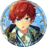 Hiiro Amagi Ensemble Stars!! Limited Invitation Badge Group A China Limited Can Badge [USED]