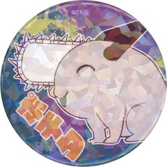 Chainsaw Man Pochita 1 Weekly Shonen Jump All Star Can Badge Part 2 Jump Characters Store Limited Buttons [USED]