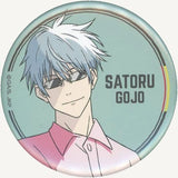 Satoru Gojo Jujutsu Kaisen Can Badge Cafe 2022 Limited Can Badge [USED]