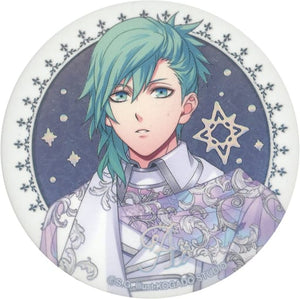 Ai Mikaze Uta no Prince Sama Trading Jewelry Can Badge Holy Veil Ver. Shining Store 2022 Limited Tin Badge [USED]