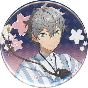 Sena Izumi Ensemble Stars! Can Badge animatecafe 2nd Edition Limited Set of 5 Can Badges Included Item Can Badge [USED]