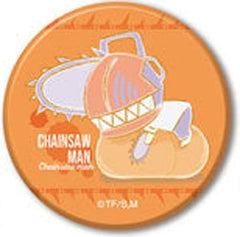 Chainsaw Man Chainsaw Man Hagumeets Can Badge Buttons [USED]