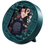 Tanjiro Kamado Nezuko Kamado Demon Slayer: Kimetsu no Yaiba Can Badge Stand Tin Badge [USED]