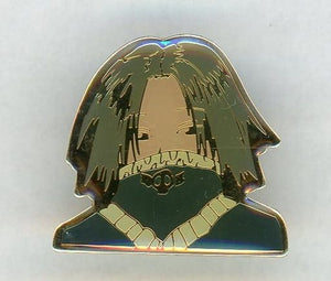 Feitan Portor Hunter x Hunter Character Pins Lapel Pin [USED]