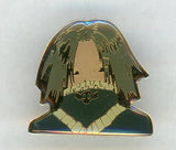 Feitan Portor Hunter x Hunter Character Pins Lapel Pin [USED]