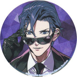 TOKI Tokiya Ichinose Uta no Prince-Sama: Gekidan Shining Joker Trap Glitter Can Badge Tin Badge [USED]